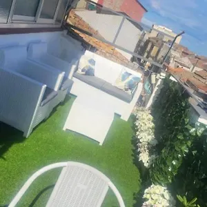 Garibaldi Apartament Aeroporto di Catania Fontana Rossa